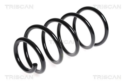 Spiralfjäder fram från TRISCAN