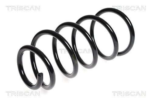 Spiralfjäder fram från TRISCAN