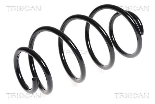 Spiralfjäder fram från TRISCAN