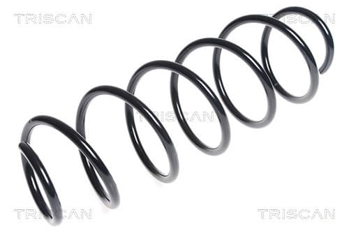 Spiralfjäder fram från TRISCAN