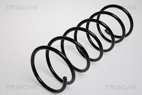Spiralfjäder fram från TRISCAN