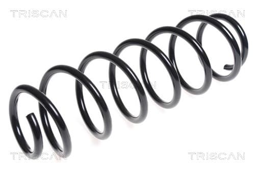 Spiralfjäder fram från TRISCAN