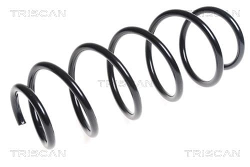 Spiralfjäder fram från TRISCAN