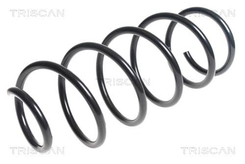 Spiralfjäder fram från TRISCAN