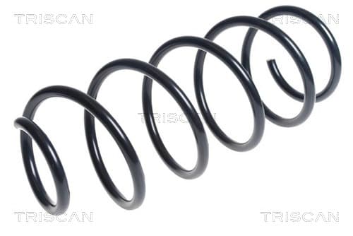 Spiralfjäder fram från TRISCAN