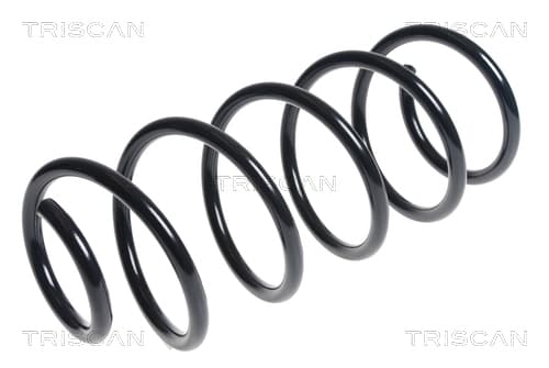 Spiralfjäder fram från TRISCAN