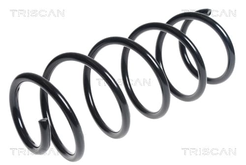 Spiralfjäder fram från TRISCAN