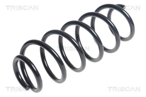 Spiralfjäder fram från TRISCAN