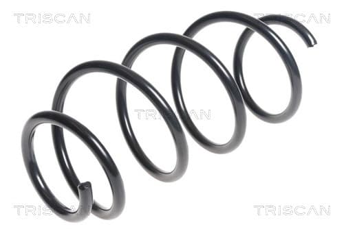 Spiralfjäder fram från TRISCAN