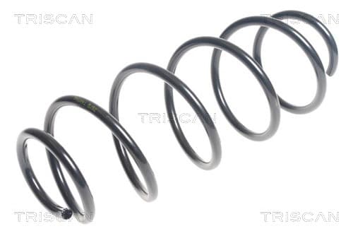 Spiralfjäder fram från TRISCAN
