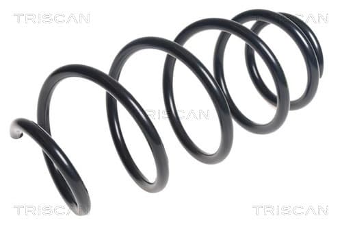 Spiralfjäder fram från TRISCAN