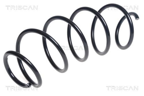 Spiralfjäder fram från TRISCAN