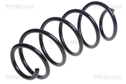 Spiralfjäder fram från TRISCAN