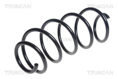 Spiralfjäder fram från TRISCAN