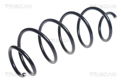 Spiralfjäder fram från TRISCAN