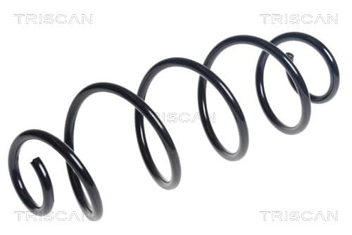 Spiralfjäder bak från TRISCAN