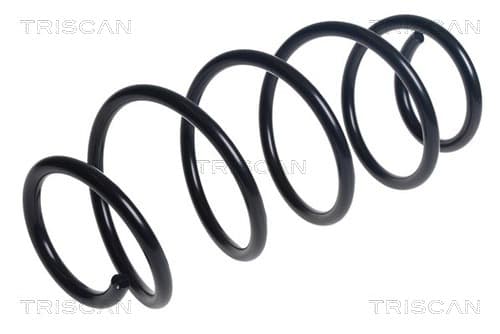 Spiralfjäder fram från TRISCAN