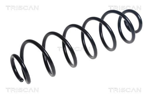 Spiralfjäder bak från TRISCAN