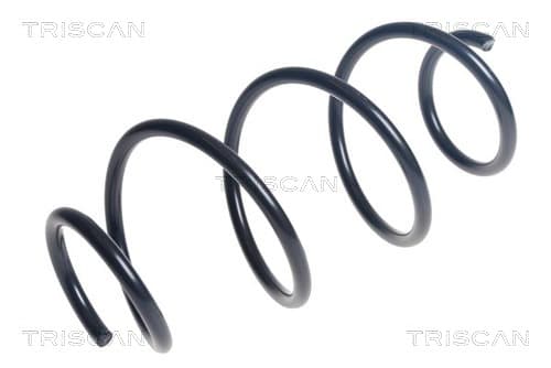 Spiralfjäder fram från TRISCAN