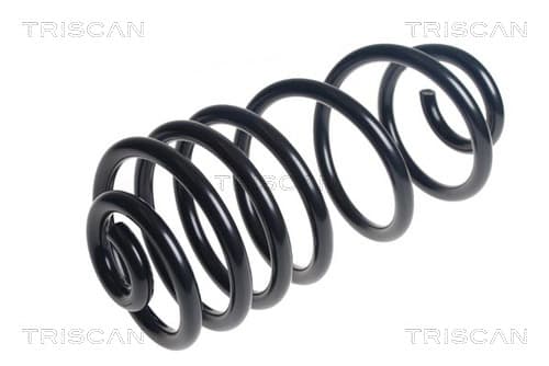 Spiralfjäder bak från TRISCAN