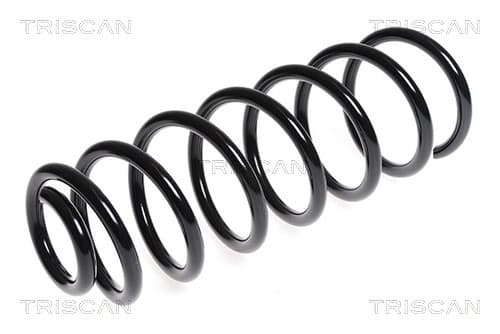 Spiralfjäder bak från TRISCAN