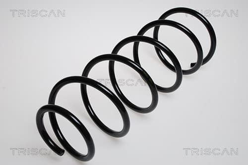 Spiralfjäder fram från TRISCAN