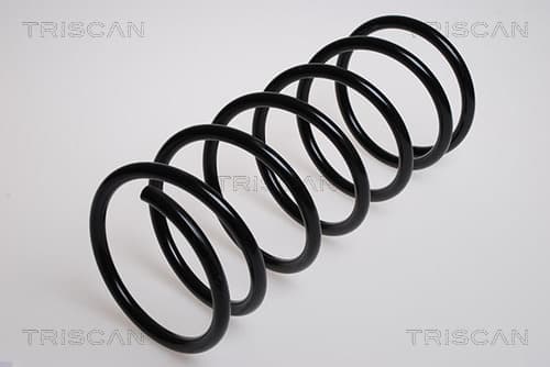 Spiralfjäder fram från TRISCAN