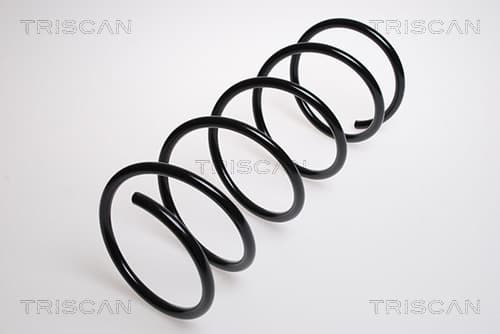 Spiralfjäder fram från TRISCAN