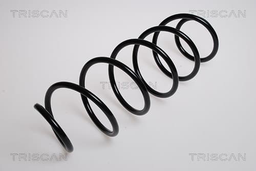 Spiralfjäder fram från TRISCAN