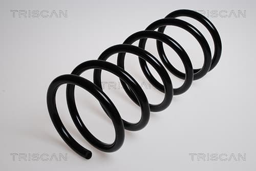 Spiralfjäder fram från TRISCAN