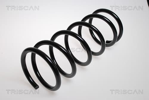 Spiralfjäder fram från TRISCAN