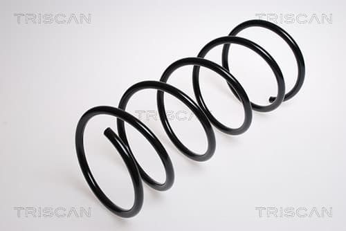 Spiralfjäder fram från TRISCAN