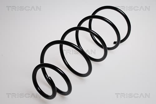 Spiralfjäder fram från TRISCAN