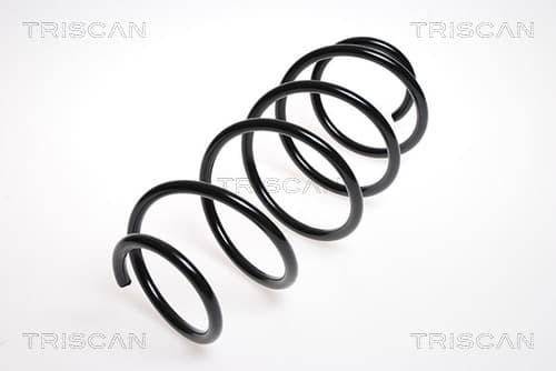 Spiralfjäder fram från TRISCAN