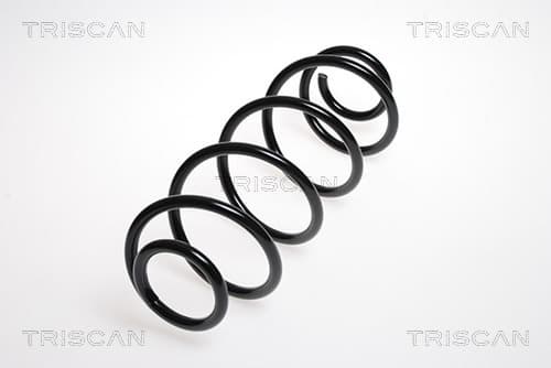 Spiralfjäder bak från TRISCAN