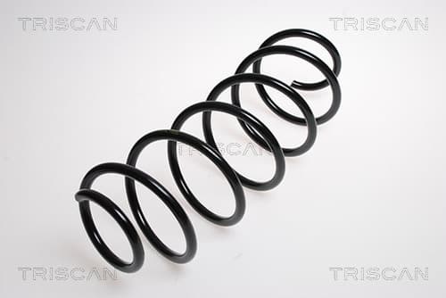 Spiralfjäder fram från TRISCAN