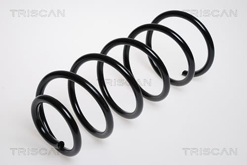 Spiralfjäder fram från TRISCAN