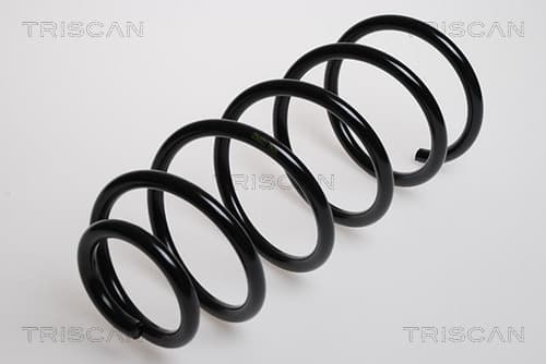 Spiralfjäder fram från TRISCAN