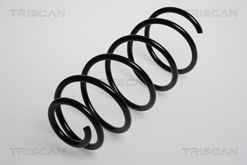 Spiralfjäder fram från TRISCAN