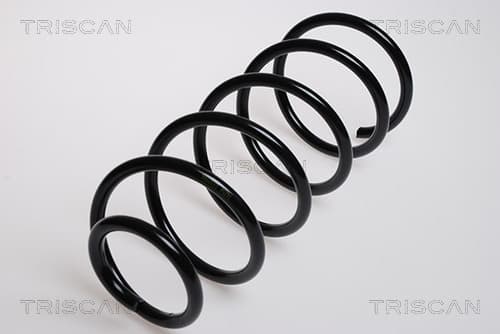 Spiralfjäder fram från TRISCAN