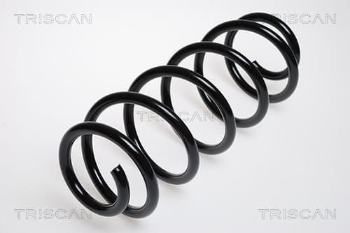Spiralfjäder fram från TRISCAN