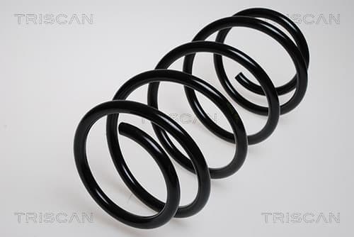Spiralfjäder fram från TRISCAN