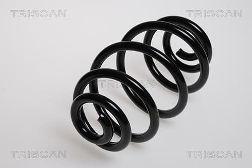 Spiralfjäder bak från TRISCAN