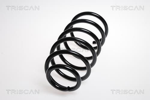 Spiralfjäder fram från TRISCAN