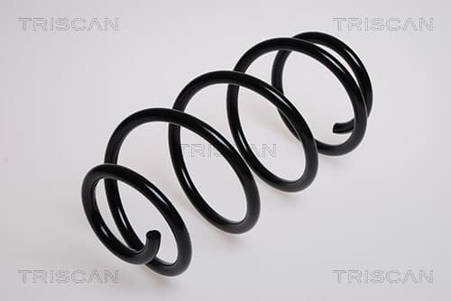 Spiralfjäder fram från TRISCAN