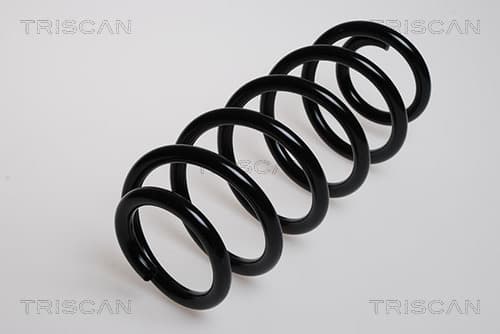Spiralfjäder fram från TRISCAN