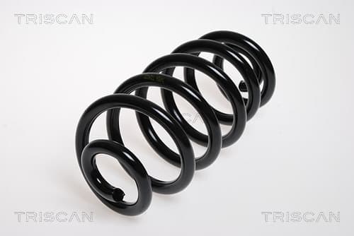 Spiralfjäder bak från TRISCAN