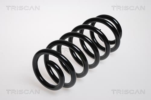 Spiralfjäder fram från TRISCAN