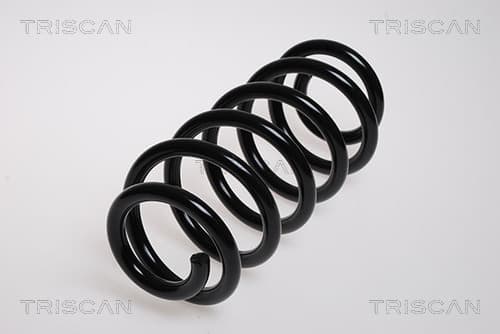 Spiralfjäder fram från TRISCAN