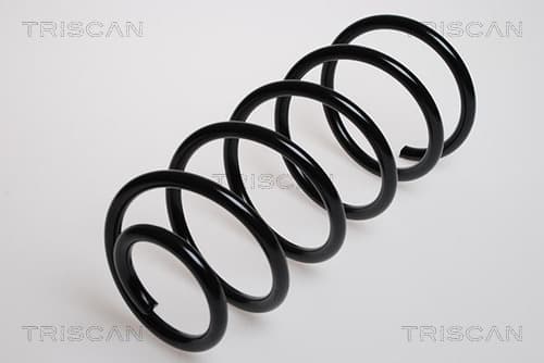 Spiralfjäder fram från TRISCAN